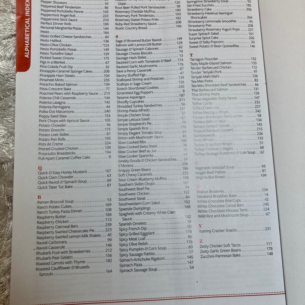 5 Ingredient Cookbook! - Picture 7 of 8